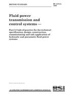 UNGÜLTIG BS 4575-3:1988 30.9.1988 Ansicht