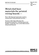 UNGÜLTIG BS 4584-103.3:1992 31.3.1992 Ansicht