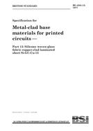 UNGÜLTIG BS 4584-13:1977 30.11.1977 Ansicht