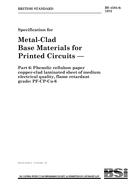 UNGÜLTIG BS 4584-6:1972 28.7.1972 Ansicht