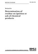 Ansicht BS 4603:1970 30.6.1970