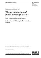 UNGÜLTIG BS 4618-1.1.2:1976 15.12.1976 Ansicht