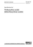 UNGÜLTIG BS 4630:1970 22.9.1970 Ansicht