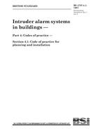 UNGÜLTIG BS 4737-4.1:1987 30.1.1987 Ansicht