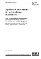 UNGÜLTIG BS 4742-4:1985 29.11.1985 Ansicht