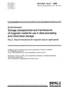 UNGÜLTIG BS 4783-2:1988 29.2.1988 Ansicht