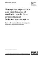 UNGÜLTIG BS 4783-4:1988 31.5.1988 Ansicht