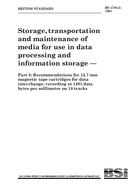 UNGÜLTIG BS 4783-5:1991 30.9.1991 Ansicht