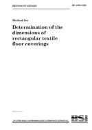 UNGÜLTIG BS 4805:1989 29.9.1989 Ansicht