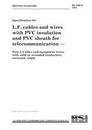 UNGÜLTIG BS 4808-3:1972 31.8.1972 Ansicht