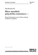 UNGÜLTIG BS 4839-2:1974 22.5.1974 Ansicht