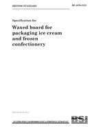 UNGÜLTIG BS 4879:1973 29.6.1973 Ansicht