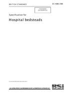 UNGÜLTIG BS 4886:1988 30.11.1988 Ansicht