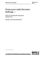 UNGÜLTIG BS 490-10.1:1983 28.2.1983 Ansicht