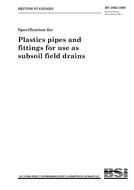 Die Norm BS 4962:1989 31.7.1989 Ansicht