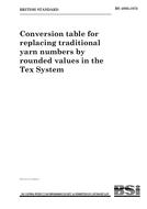 UNGÜLTIG BS 4985:1973 12.7.1973 Ansicht