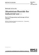 UNGÜLTIG BS 4993-4:1980 31.12.1980 Ansicht