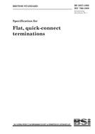 Die Norm BS 5057:1992 15.12.1992 Ansicht