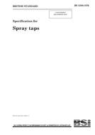 Die Norm BS 5388:1976 30.9.1976 Ansicht
