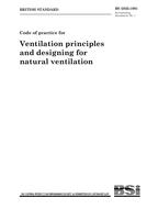 Die Norm BS 5925:1991 31.5.1991 Ansicht