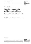 UNGÜLTIG BS 6148-8:1981 30.9.1981 Ansicht