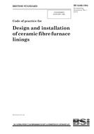 UNGÜLTIG BS 6466:1984 31.8.1984 Ansicht
