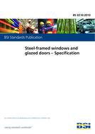 Die Norm BS 6510:2010 30.11.2010 Ansicht
