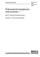 BS 7404-1.1:1991