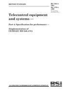 BS 7404-4:1991