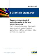 UNGÜLTIG BS 7533-13:2009 31.3.2009 Ansicht