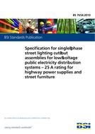 BS 7654:2010