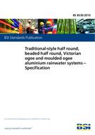 Die Norm BS 8530:2010 31.7.2010 Ansicht