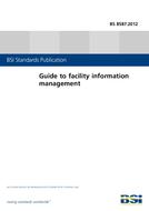Die Norm BS 8587:2012 31.10.2012 Ansicht
