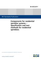 Die Norm BS 9252:2011 25.5.2011 Ansicht