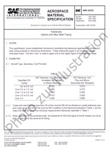 Die Norm SAE ARP4715A 1.4.2018 Ansicht