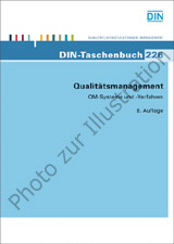 Ansicht  DIN-VDE-Taschenbuch 354/1; Gebrauchstauglichkeit von Software 1; Grundsätzliche Empfehlungen für Produkt- und Prozessgestaltung 25.2.2021