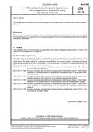 UNGÜLTIG DIN 10115:1999-04 1.4.1999 Ansicht
