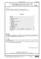 UNGÜLTIG DIN 10118:2004-06 1.6.2004 Ansicht