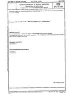 UNGÜLTIG DIN 10181:1983-03 1.3.1983 Ansicht