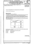 UNGÜLTIG DIN 10205:1967-10 1.10.1967 Ansicht