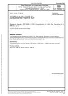 UNGÜLTIG DIN 10222:1974-02 1.2.1974 Ansicht