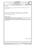 UNGÜLTIG DIN 10248:1990-07 1.7.1990 Ansicht