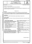 UNGÜLTIG DIN 1025-2:1994-03 1.3.1994 Ansicht