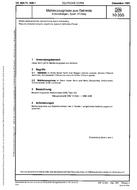 UNGÜLTIG DIN 10355:1991-12 1.12.1991 Ansicht