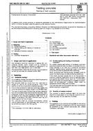 UNGÜLTIG DIN 1048-1:1972-01 1.1.1972 Ansicht