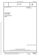 UNGÜLTIG DIN 10503:1999-12 1.12.1999 Ansicht