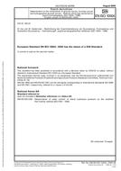 UNGÜLTIG DIN 10504:1996-07 1.7.1996 Ansicht