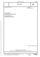 DIN 10516:2009-05