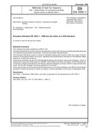 UNGÜLTIG DIN 1052-1:1969-10 1.10.1969 Ansicht