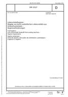 UNGÜLTIG DIN 10527:2004-04 1.4.2004 Ansicht
